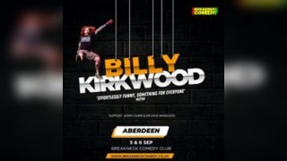 Billy Kirkwood