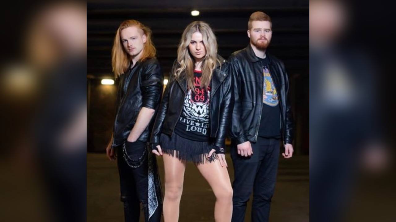 Cassidy Paris - The Carlisle, Hastings - Friday 23rd May 2025