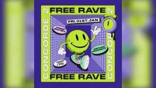 Free Rave