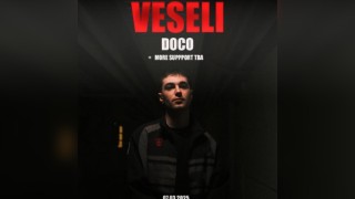 DOOMTECH #002 Presents: VESELI