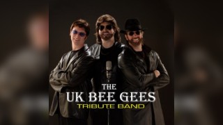 UK Bee Gees