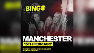 UKG BINGO Manchester