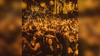 The Leadmill's New Years Eve Bash