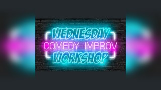 Comedy Improv in Southampton