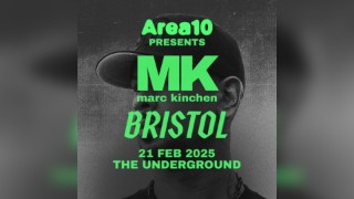 Area10 Presents: MK