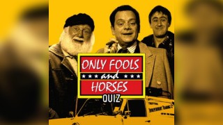 Only Fools and Horses Quiz - Liverpool