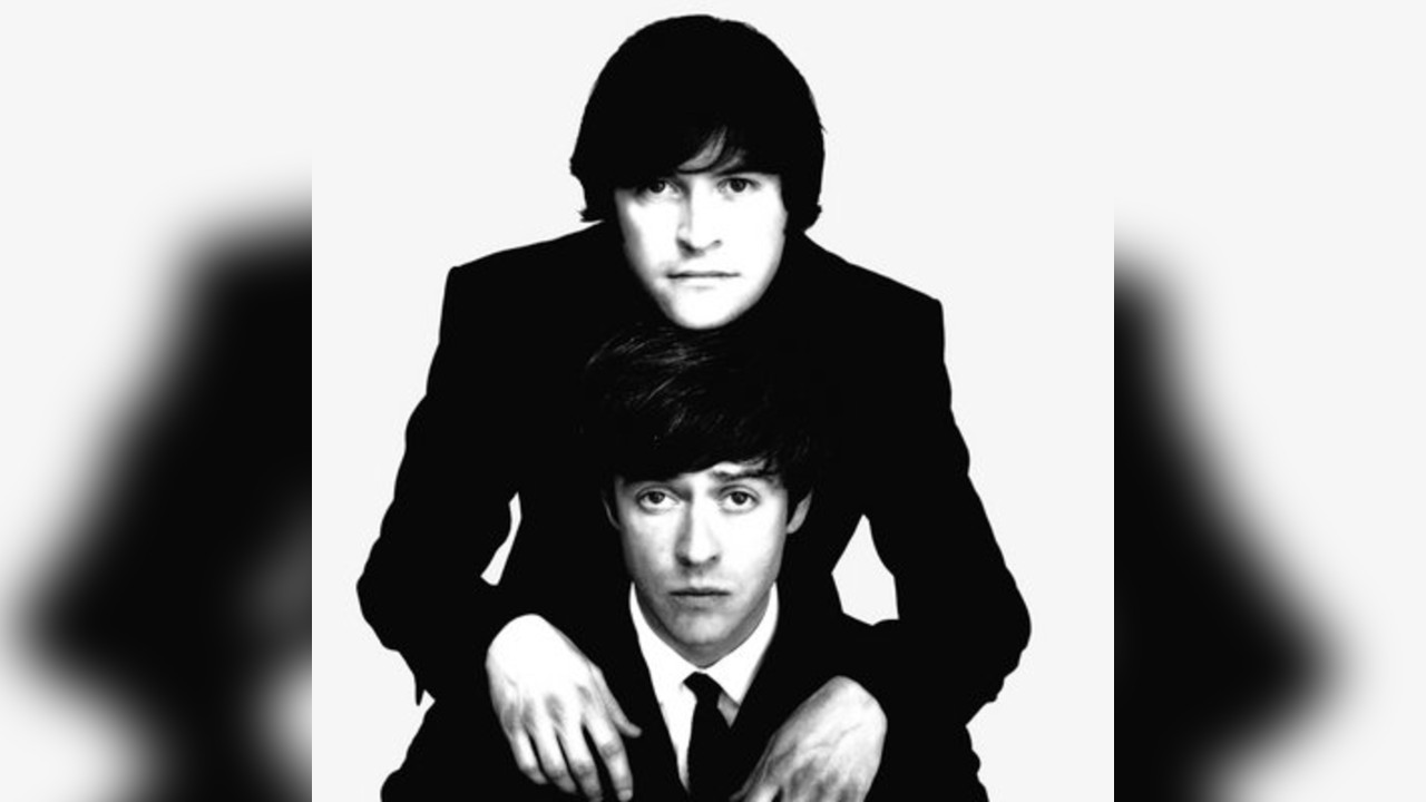 Just John & Paul Beatles Tribute Night