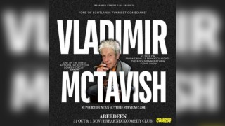 Vladimir Mctavish