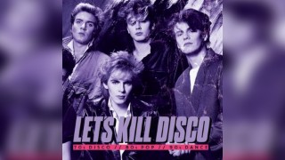 Let's Kill Disco @ CHALK | 70s, 80s, 90s & 00s