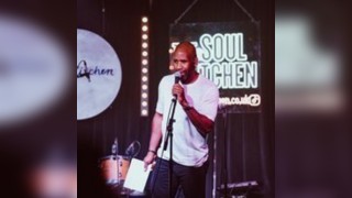 DJ Spoony's THE SOUL KITCHEN - Live Soul and R&B in Brixton