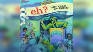 eh? The Reh?union