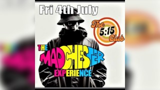 Madchester Experience