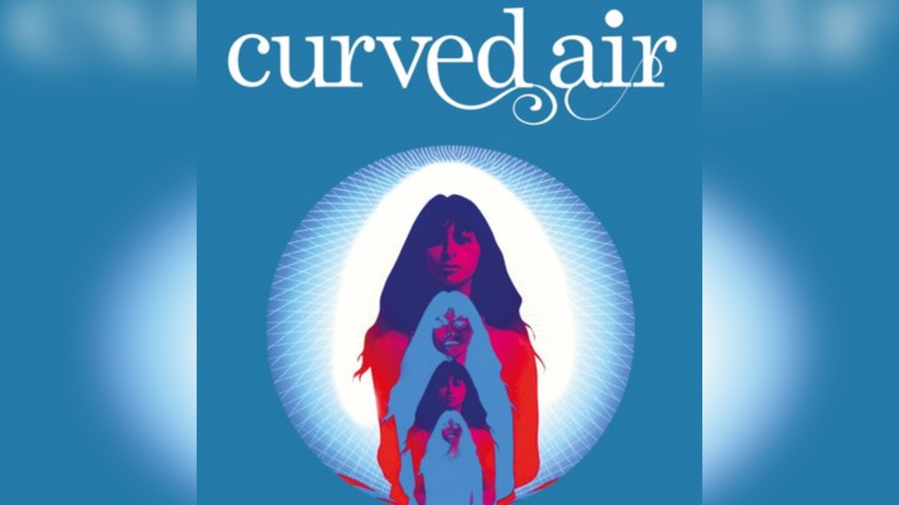 Curved Air