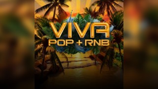 VIVA Pop + R&B + Club Hits - Frozen Special