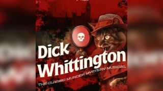 Dick Whittington - DOF Annual Christmas Show [SOLD OUT]