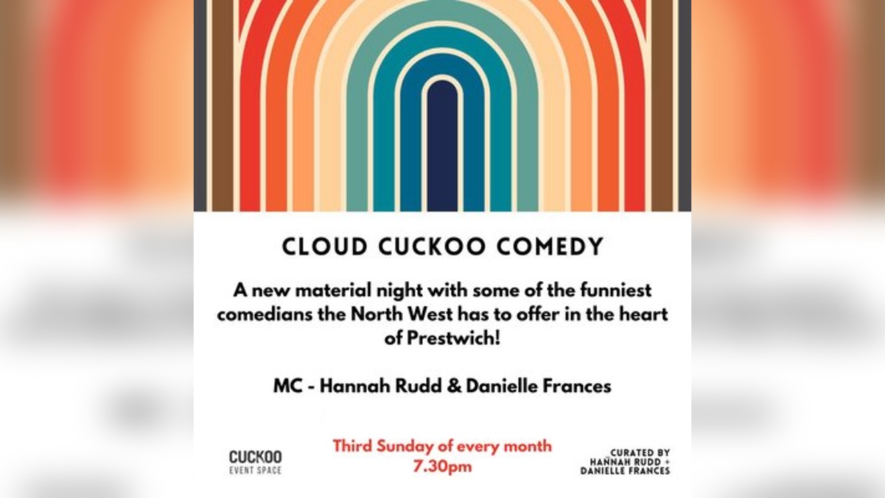 Cuckoo comedy, Prestwich