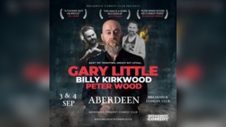 Gary Little