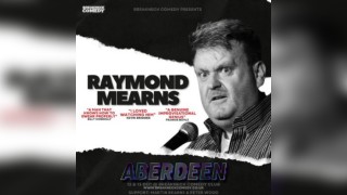 Raymond Mearns