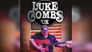 Luke Combs UK Tribute in OXFORD