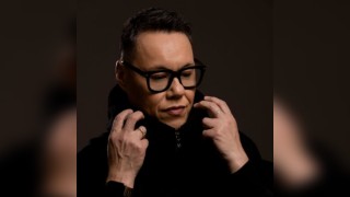 Gok Wan (DJ set)