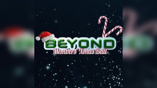 Beyond Members' Xmas Ball