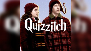 Quizzitch - The Ultimate Harry Potter Quiz