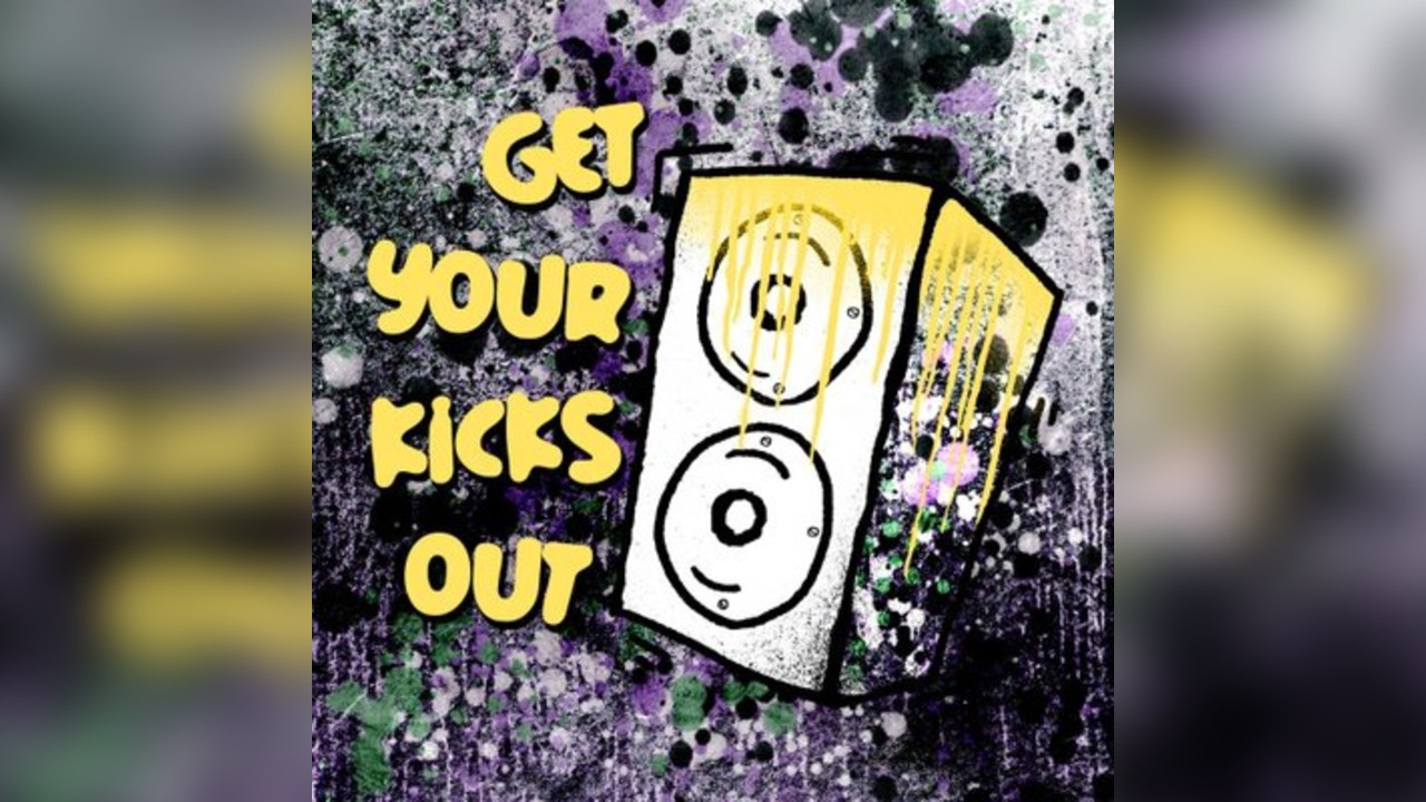 Get Your Kicks Out: XP-Dition