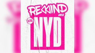 Rewind UKG NYD All Day Rave