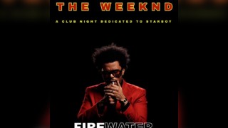 The Weeknd Special