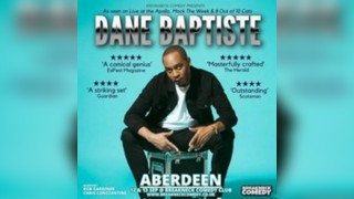 Dane Baptiste