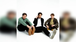 The Wombats: Album Launch Show @7:30PM