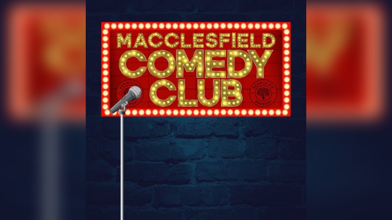 Macclesfield Comedy Club