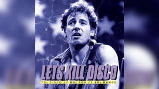 Let's Kill Disco @ CHALK | 70s, 80s, 90s & 00s