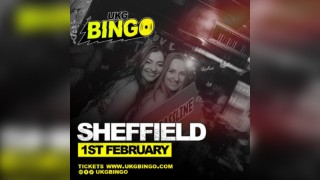 UKG BINGO Sheffield