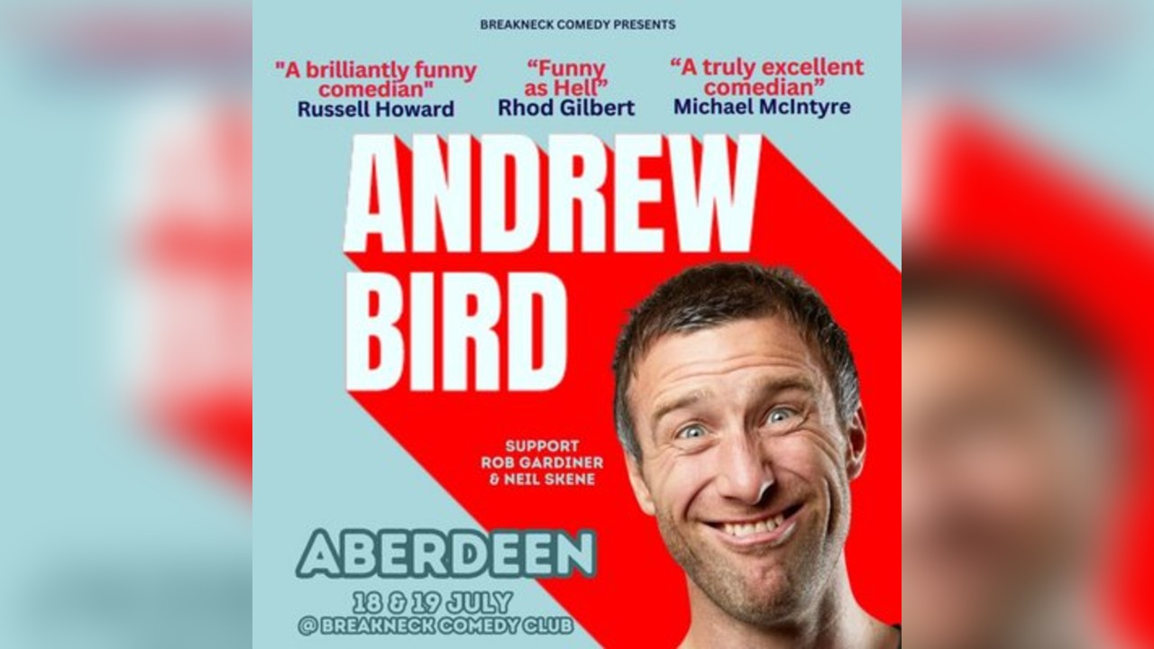 Andrew Bird : Live