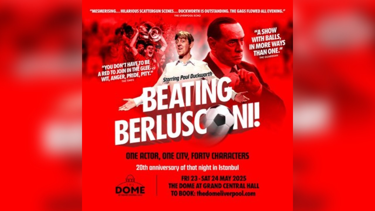 Beating Berlusconi