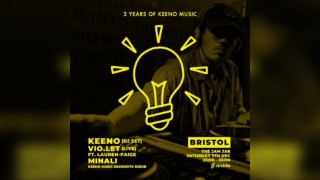 2 Years Of Keeno Music