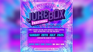 Jukebox Festival