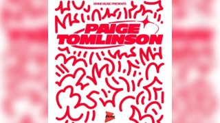 Divine Presents: Paige Tomlinson