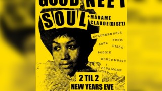 Good Neet Soul NYE