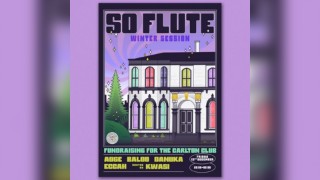 So Flute: Winter Session