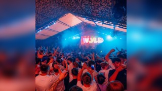 WYLD 5th Birthday - Birmingham