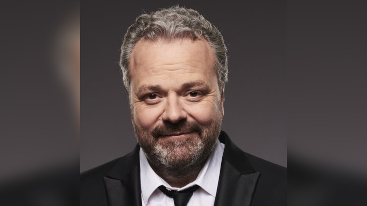 Hal Cruttenden