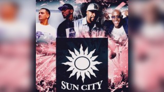 Sun City Day Party | Key To The Underground