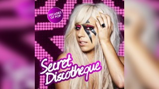 Secret Discotheque @ CHALK | 5 Bombs for £5 £3.50 Double Vodka