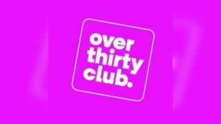 Over Thirty Club - Liverpool