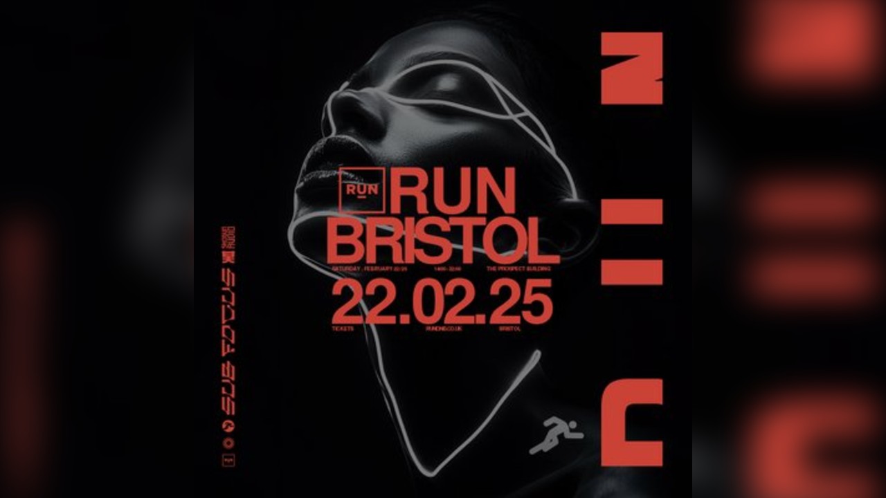 RUN 2025 | Bristol