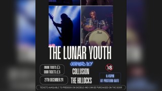 The Lunar Youth