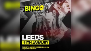 UKG BINGO Leeds