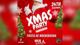 Christmas party 2024 ( Fiesta de Nochebuena)